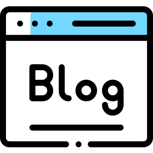 blog